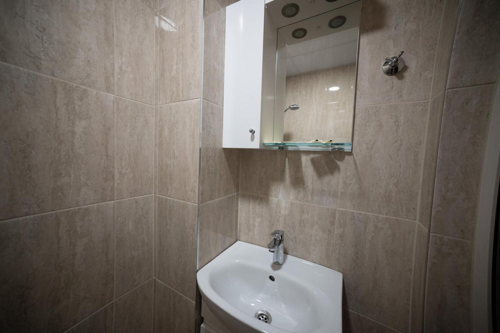 Hotel Velista Voneshta Voda Luaran gambar