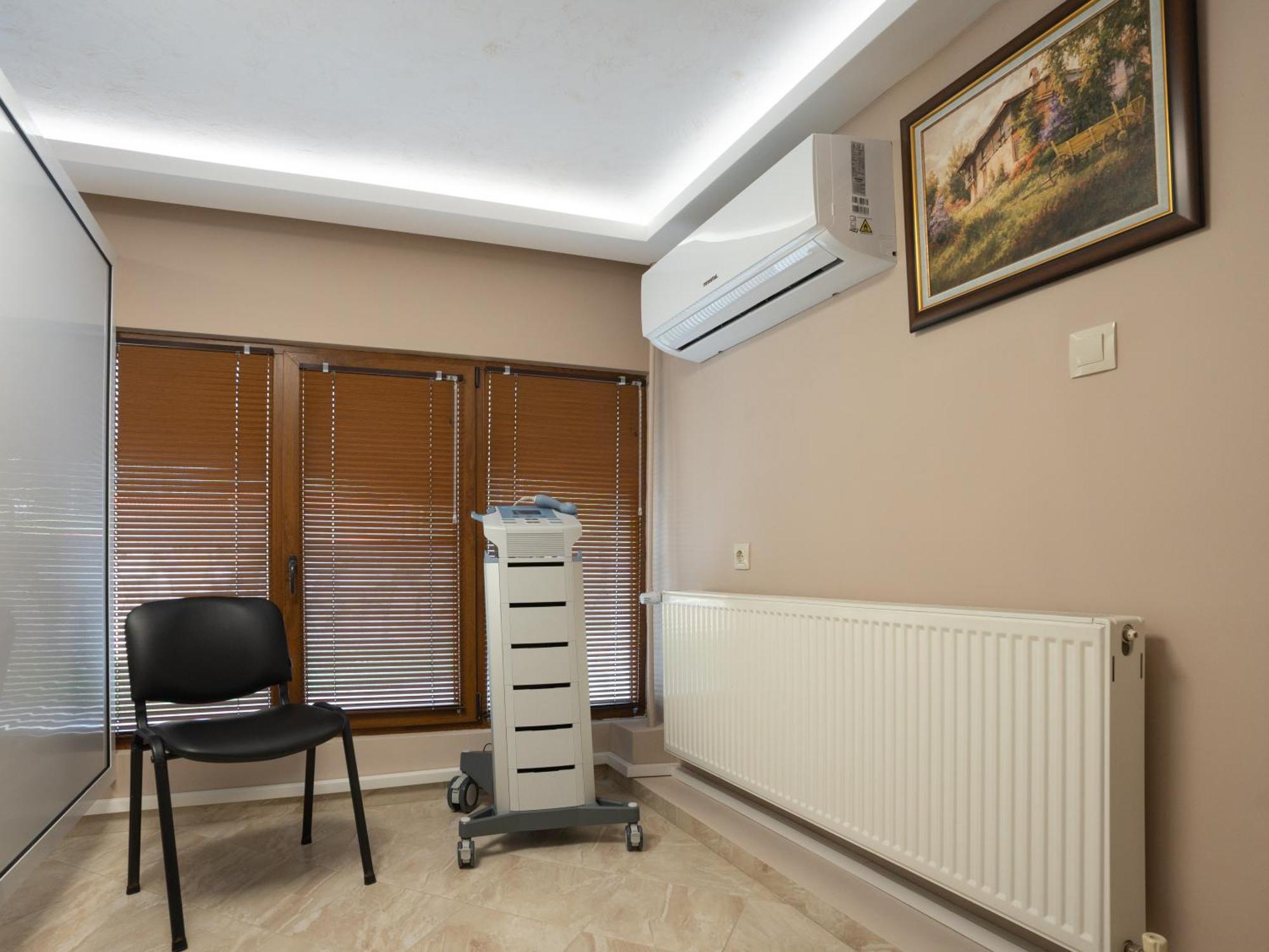 Hotel Velista Voneshta Voda Luaran gambar