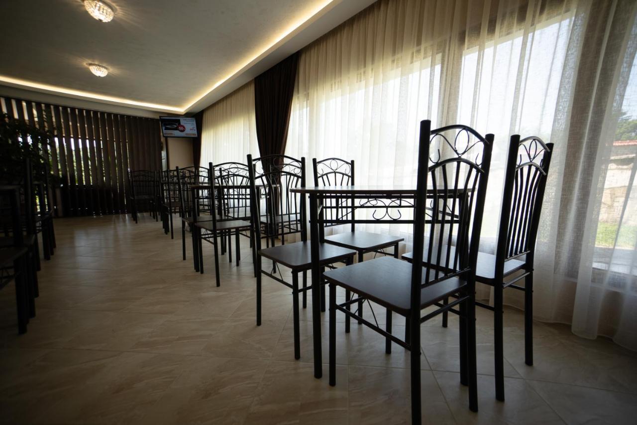 Hotel Velista Voneshta Voda Luaran gambar