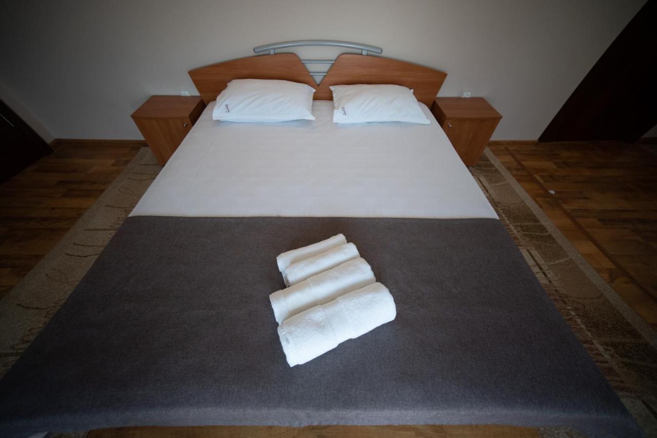 Hotel Velista Voneshta Voda Luaran gambar
